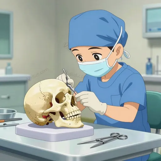 maxillofacial