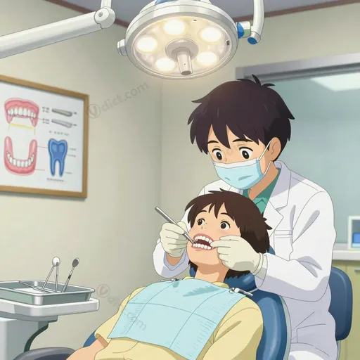 maxillomandibular