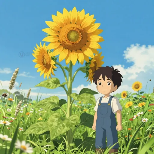maximilian's sunflower