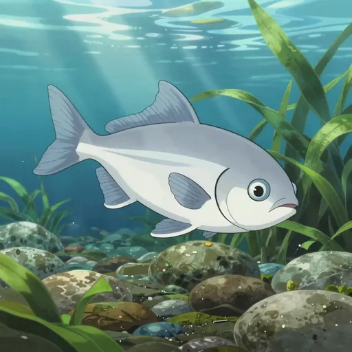 maxostoma