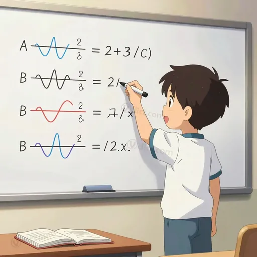 maxwell's equations