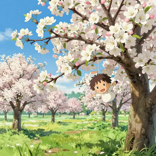 may