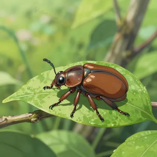 may bug