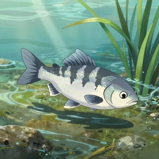 may fish