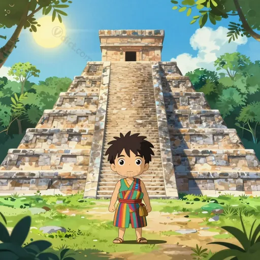 mayan