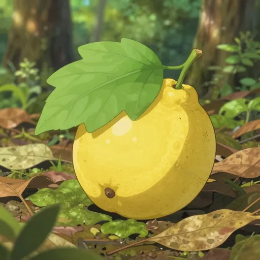 mayapple