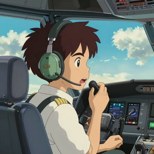 mayday