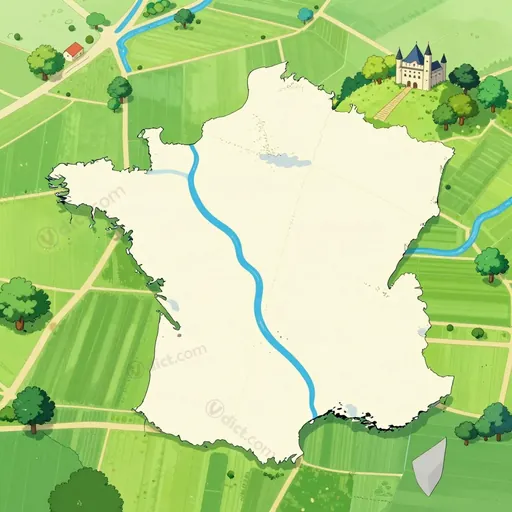 mayenne