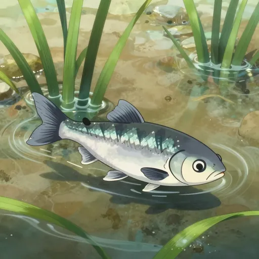 mayfish