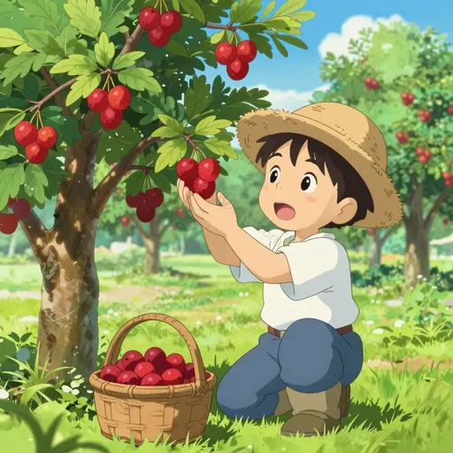 mayhaw