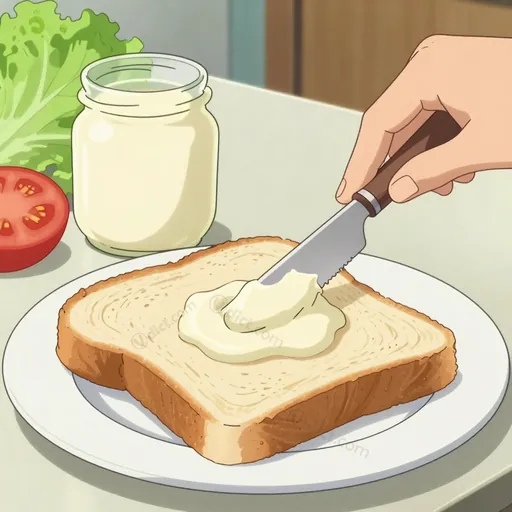 mayo