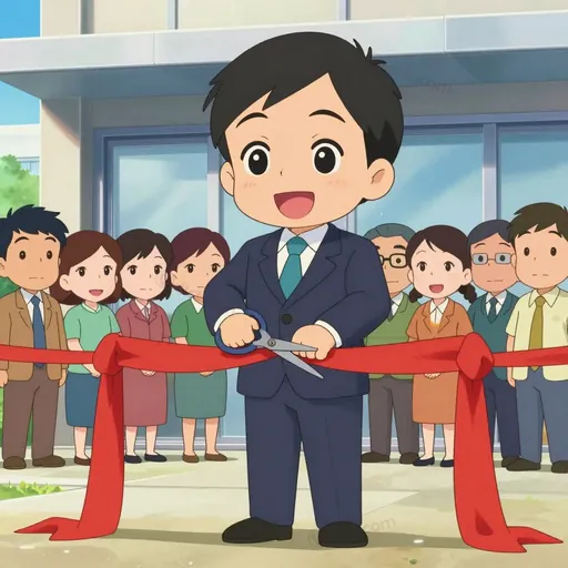 mayor