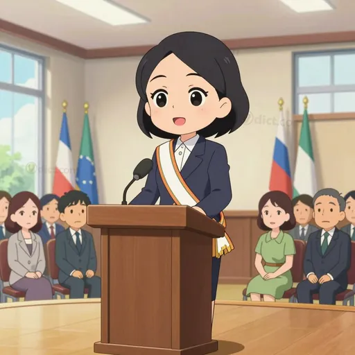 mayorship