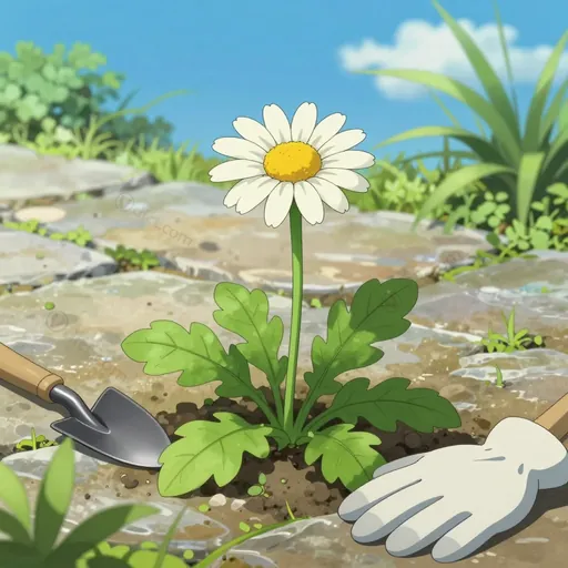 mayweed