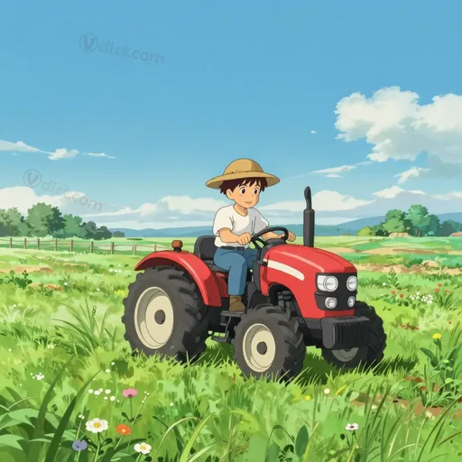 meadow