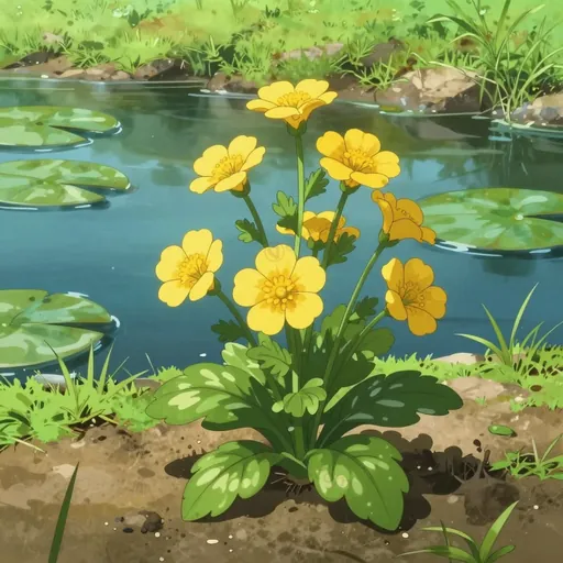 meadow bright