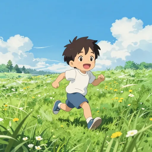 meadow grass