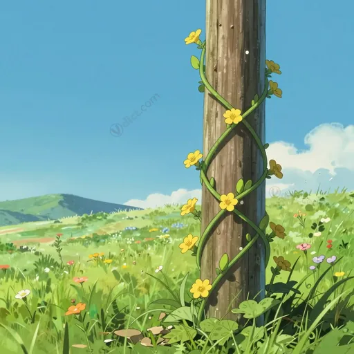 meadow pea