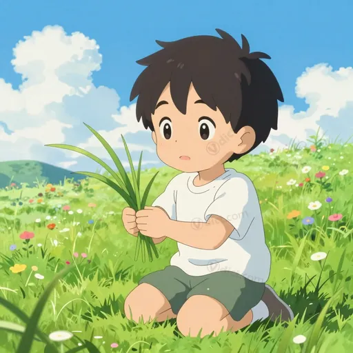 meadowgrass