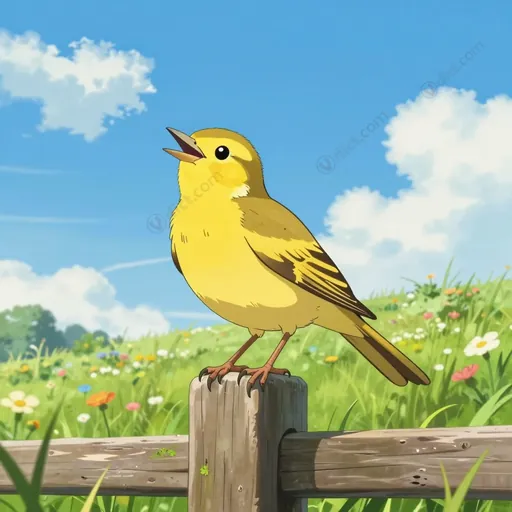 meadowlark