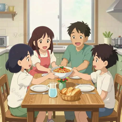 meal