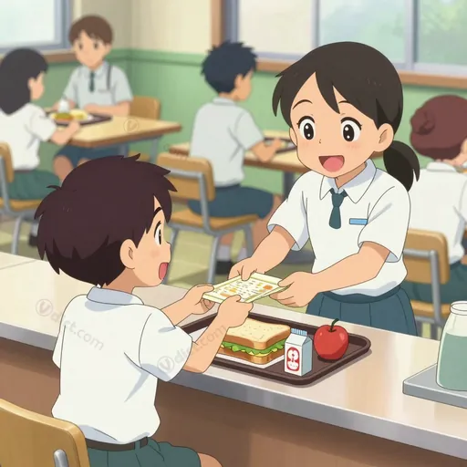 meal ticket