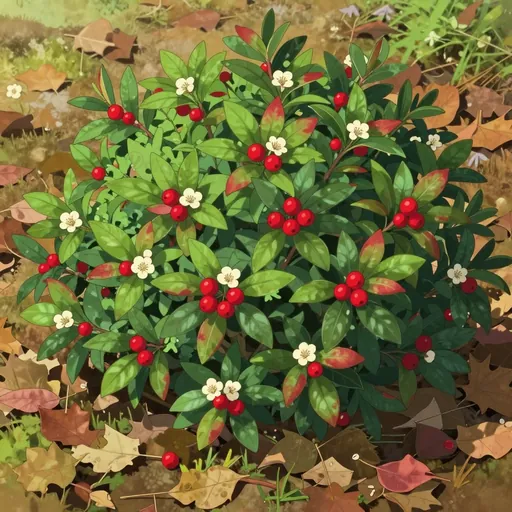 mealberry