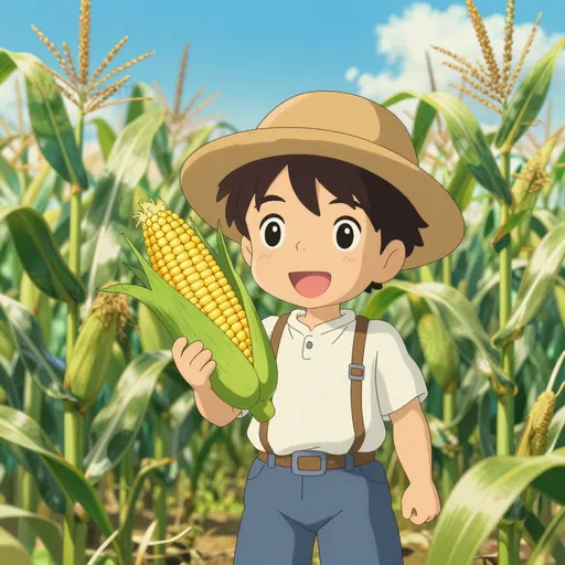 mealie