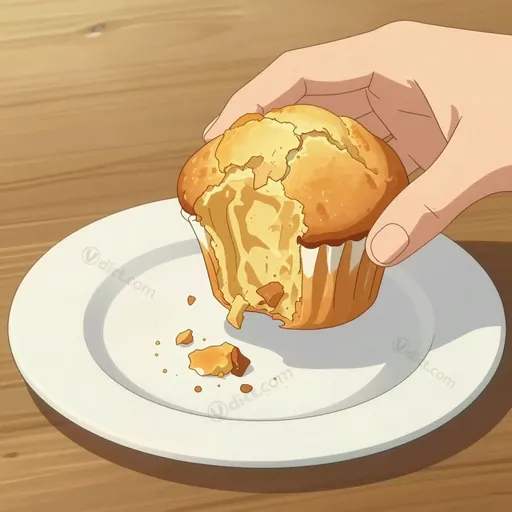 mealiness