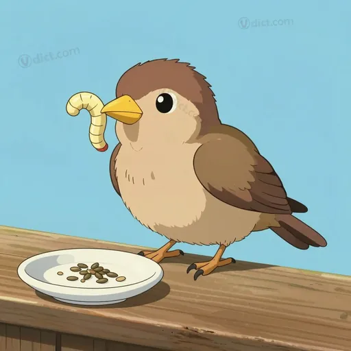 mealworm