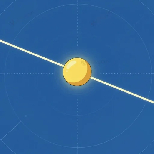 mean sun