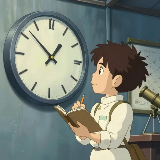 mean time