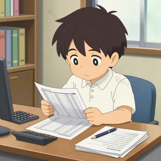 means test