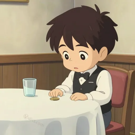 measly