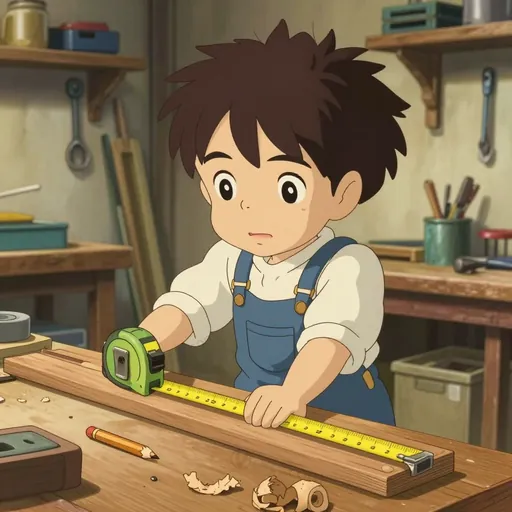 measurer