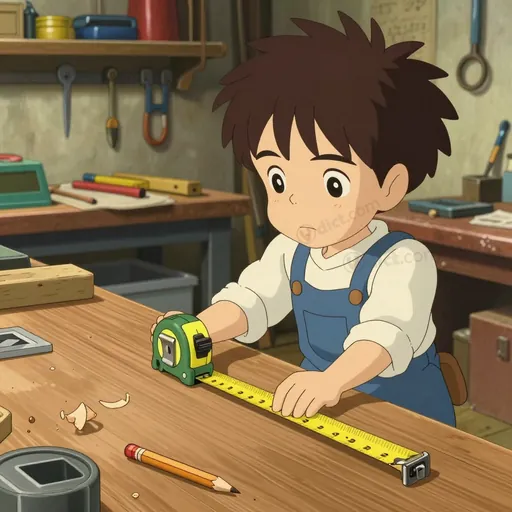 measuring