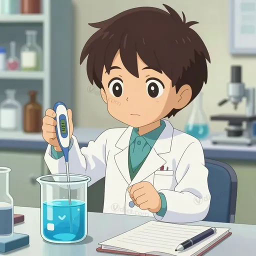measuring device