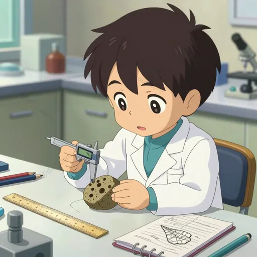 measuring system