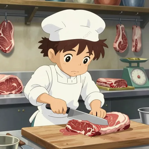 meat