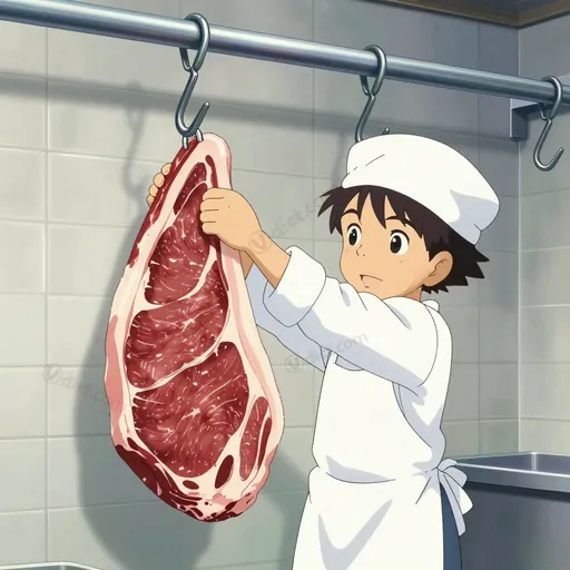 meat hook