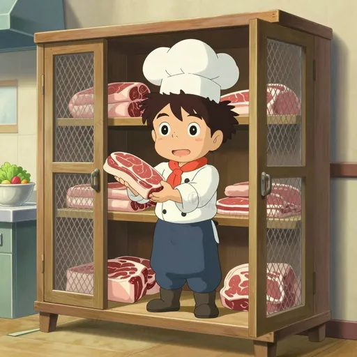meat safe