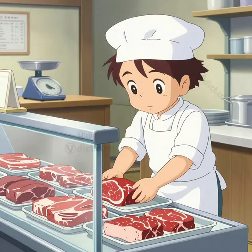 meatman