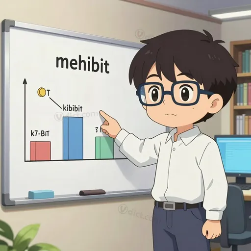 mebibit