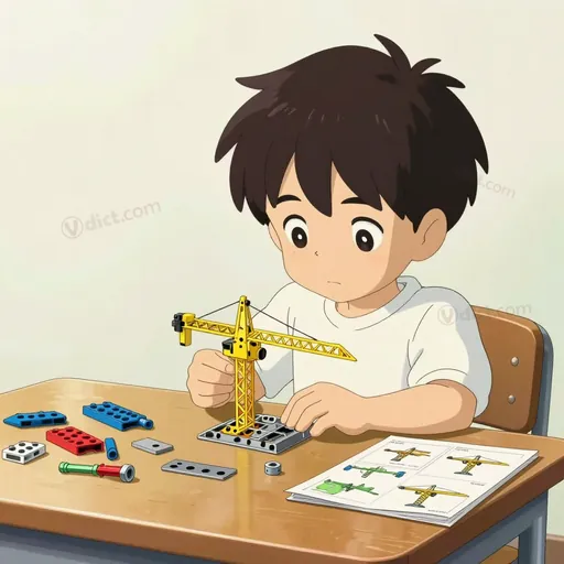 meccano