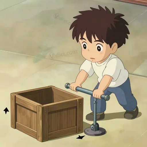 mechanical advantage