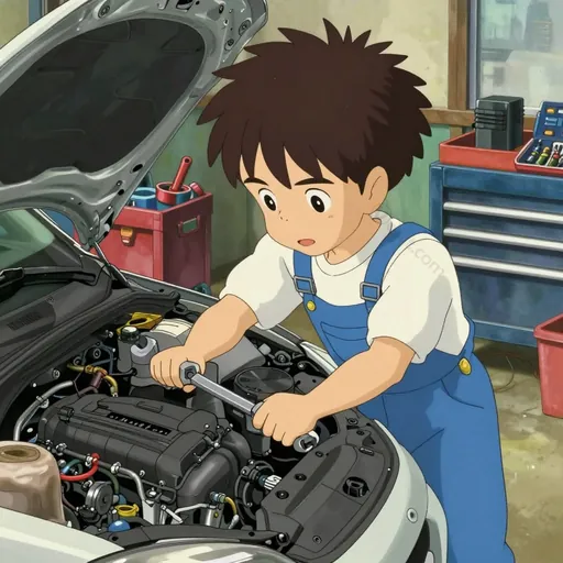 mechanically skillful