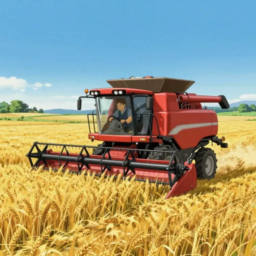 mechanisation