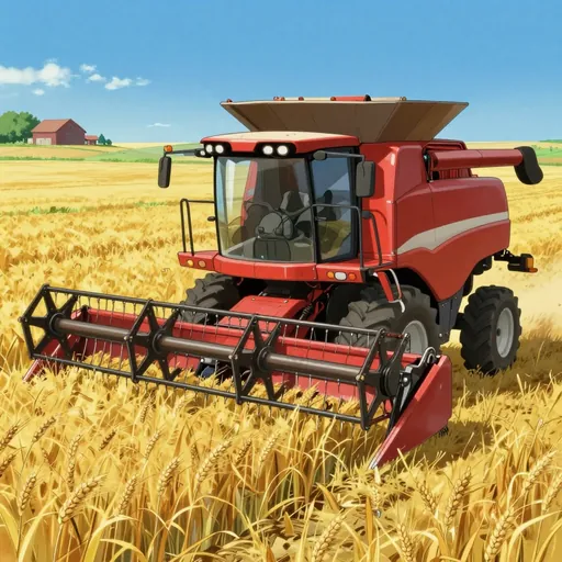 mechanization