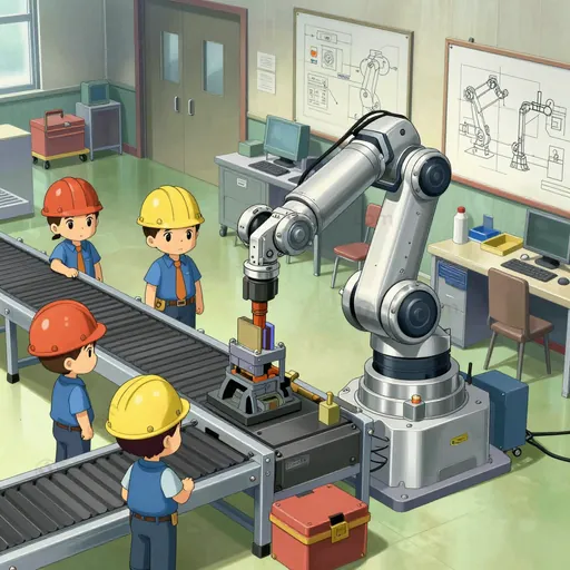 mechanize
