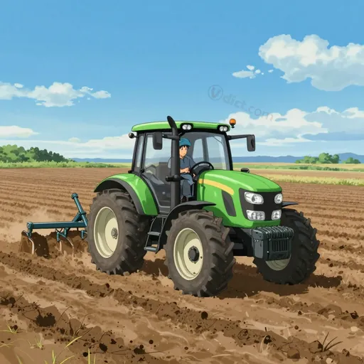 mechanized
